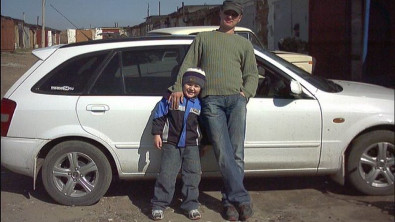 Коли я дізнався, що мого сина в дитячому садку вд арив інший хлопчик, то порадив йому дати здачі. І ось, що з цього вийшло