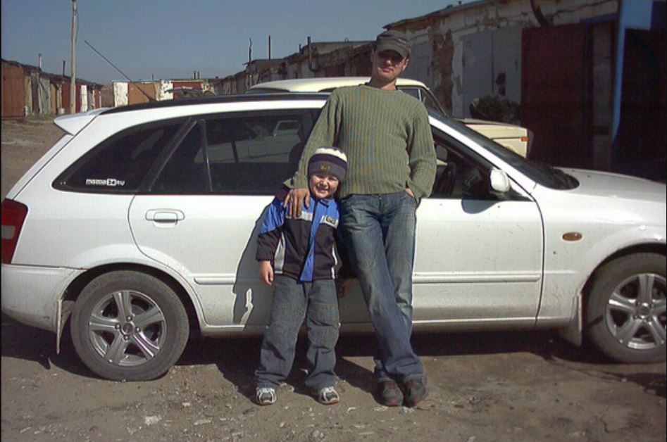 Коли я дізнався, що мого сина в дитячому садку вд арив інший хлопчик, то порадив йому дати здачі. І ось, що з цього вийшло