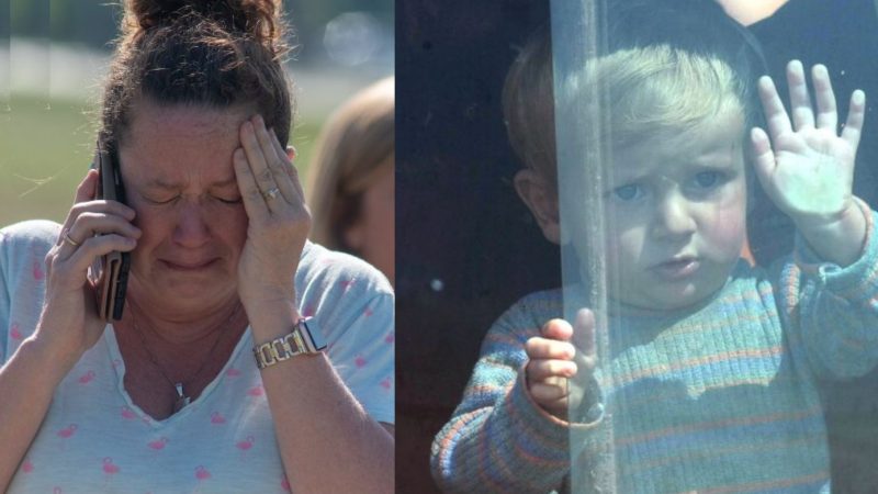 У вашого чоловіка є син на ім’я Коля і він в прит улку — ось такий дзвінок надійшов мені на днях