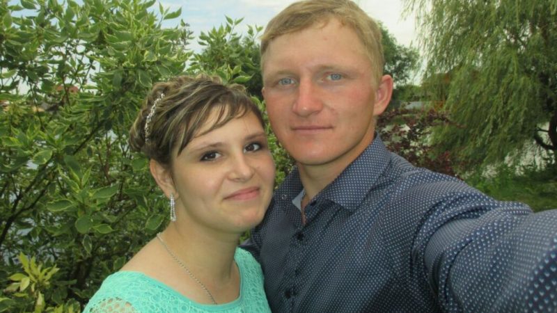 Вийшла заміж за сільського хлопця без освіти. Батько заявив, що роблю помилку, але я його не послухала.