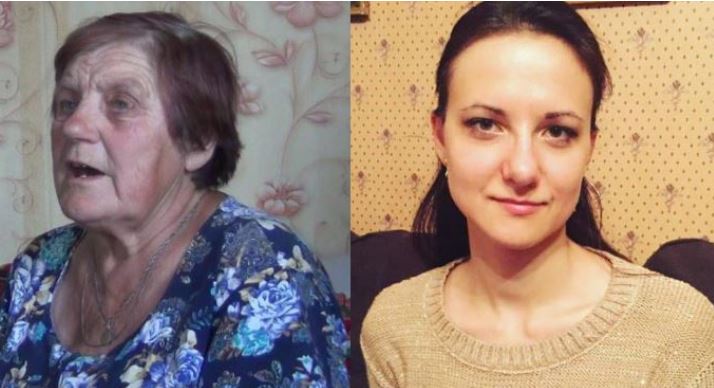 Бабуся чоловіка маніпулює всіма навкруги, але щире обличчя вона показала тоді, коли я відмовилась їсти її ватрушки