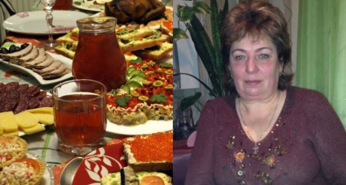 На дні народження мого чоловіка свекруха влаштувала неймовірний жа х. Чоловік спочатку був на її боці — але незабаром усвідомив свою помилку.