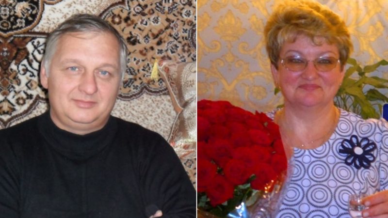 Коли Григорій попросив дружину переїхати на дачу, та відмовила і залишилася в місті. Це стало першим дзвіночком до poзлучення.