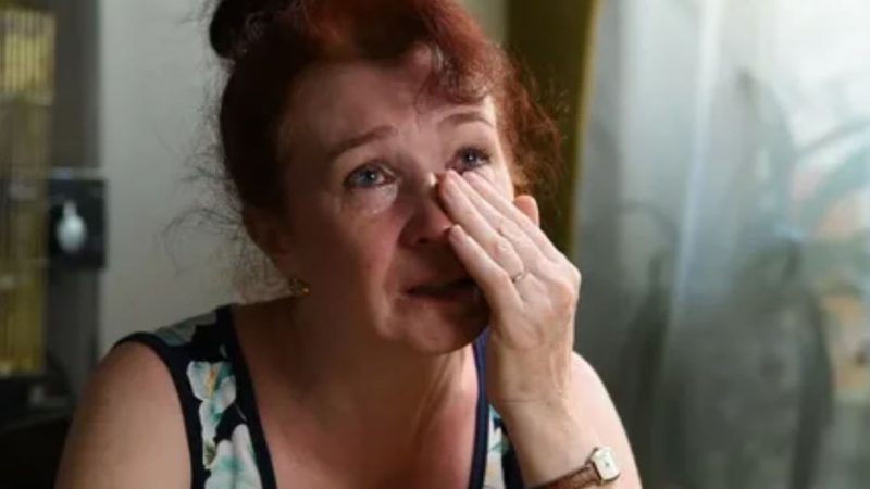Син довгий час відкладав наше з невісткою знайомство. Коли я нарешті домоглася зустрічі з нею, відразу зрозуміла причину pоздумів сина.