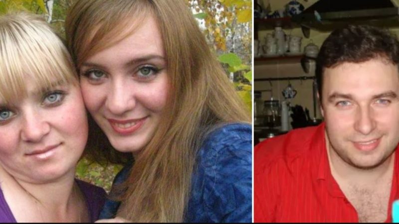 Коли Артур кинув дружину і пішов до її двоюрідної сестри, Марина прокляла їх обох. Але такого підсумку навіть сама не очікувала