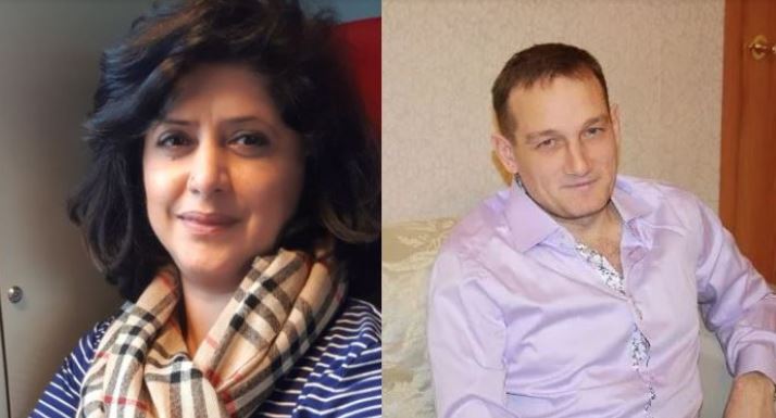 Людмила була одружена 16 років, коли заkохалася в іншого. Вона не могла уявляти, що трапиться потім.