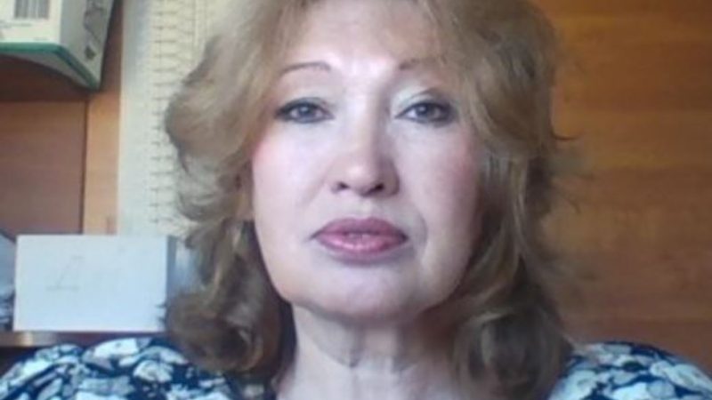 Моя свекруха хоче відзначити свій ювілей у нас. І при цьому прийти одразу на все готове