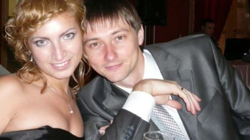 Таня довго не могла вибрати, за кого вийти заміж. Але один випадок розставив все на свої місця