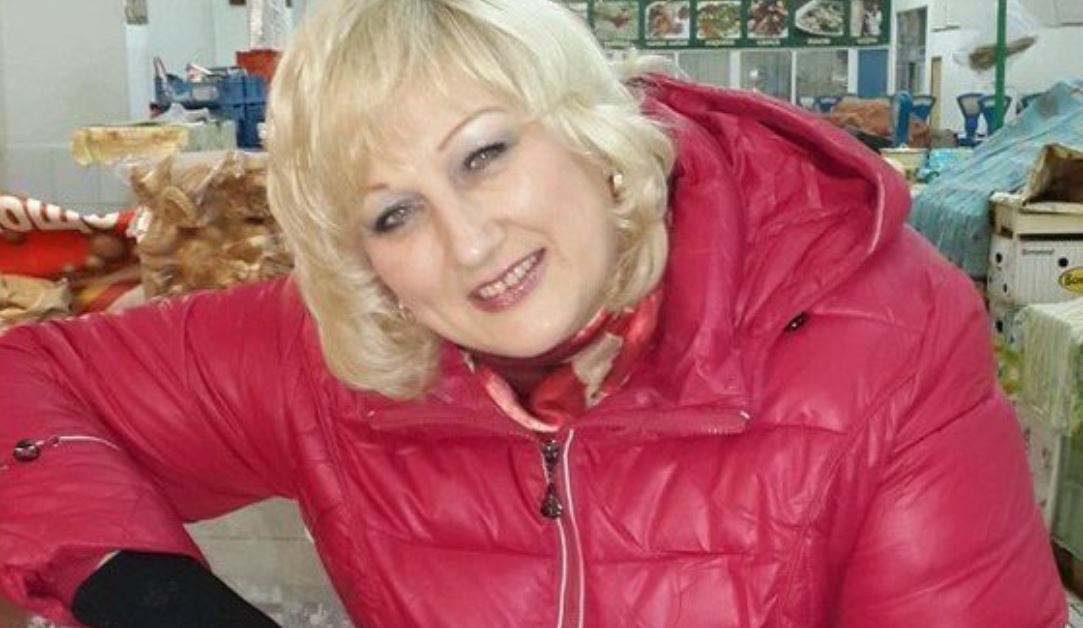 Через 40 років однокласники знову зустрілися, і почуття прокинулися. Тільки Наталя не знала як повідомити цю новину своїм дітям.