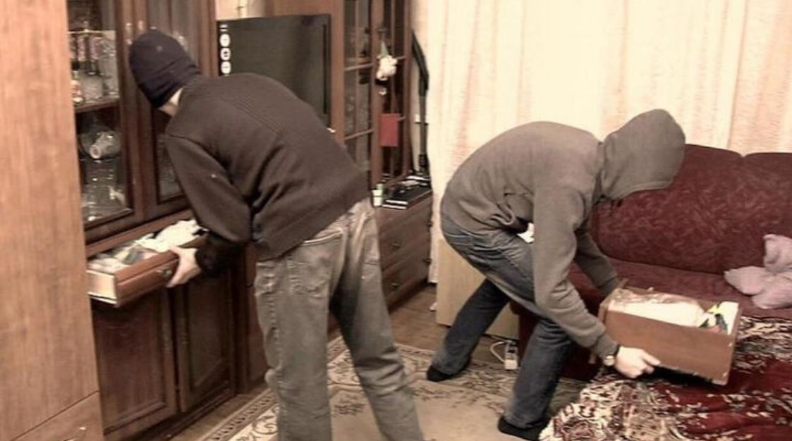 Людмила вже вирішила роз лучитися з чоловіком, коли у неї в квартирі сталося поrрабування. Цей інцидент поставив усі на свої місця