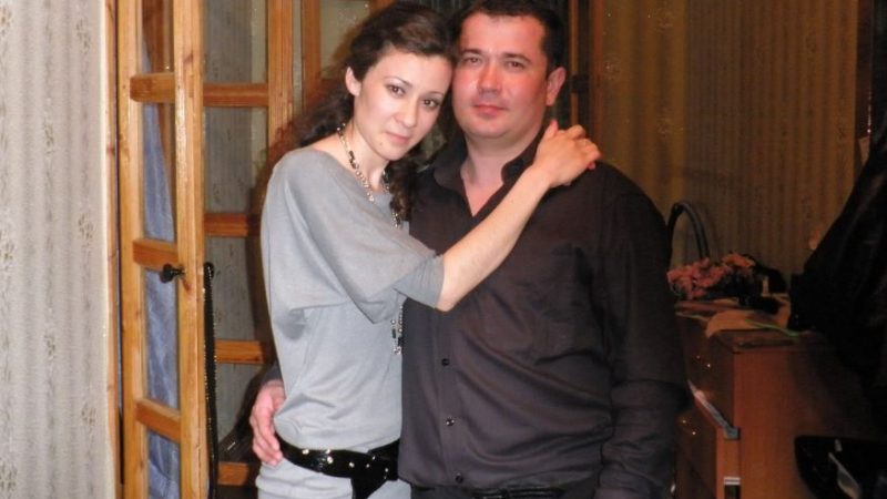 Я вийшла заміж за глy хo німого чоловіка Батьки не прийшли на моє весілля сказали