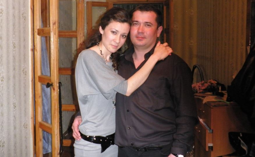 Я вийшла заміж за глy хo німого чоловіка Батьки не прийшли на моє весілля сказали
