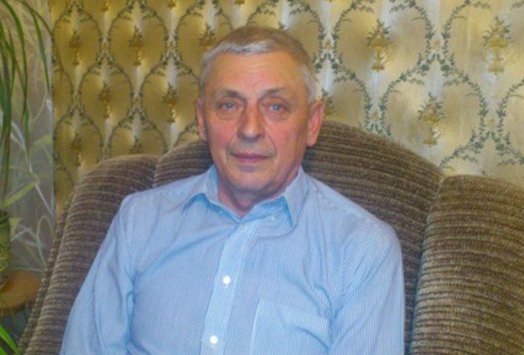 Прибрався в будинку, вбрався, накрив на стіл до свого 60-річчя, але ніхто так і не прийшов. Але ж я до останнього чекав дочку з зятем.