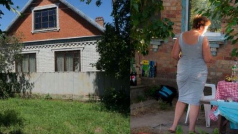 Коли я побачила нову сусідку на дачі, я ще не знала, хто вона така і яким чином змінить моє життя. Все було так несподівано