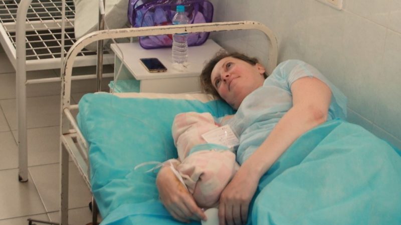 Після своїх необдуманих кроків я завагітніла від майже незнайомої людини. Але все ще було попереду