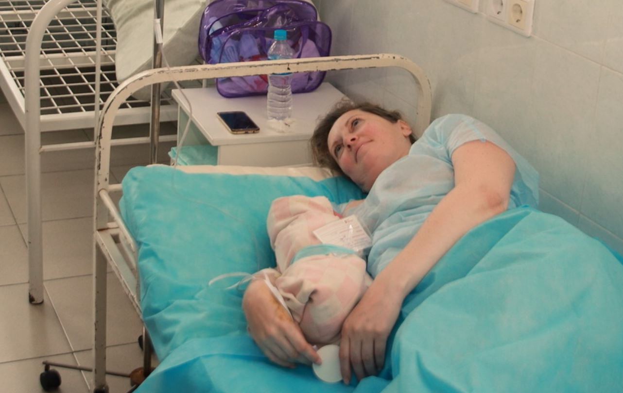 Після своїх необдуманих кроків я завагітніла від майже незнайомої людини. Але все ще було попереду