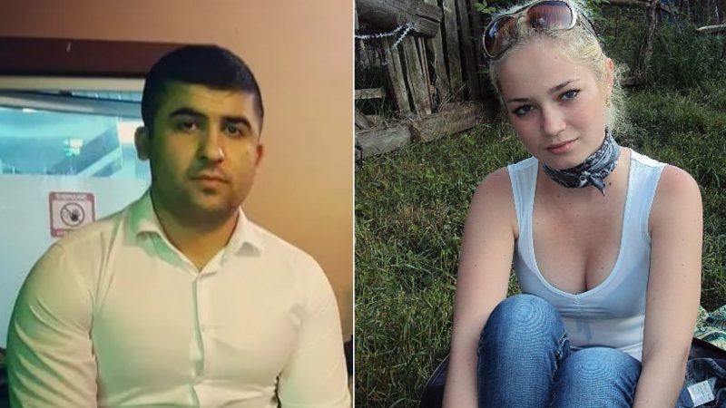 Олеся побачила як чоловік увійшов в кафе і сів до незнайомої жінки. У дружини мало серце не зупинилося і вирішила вона піти за ним