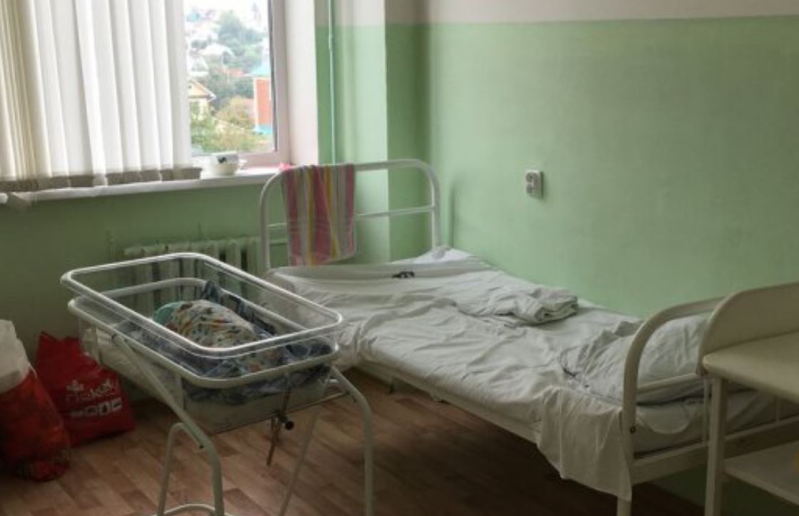 Після nологів думала, що я найщасливіша жінка в світі, але раптом, в палату зайшла свекруха і заявила, що її син роз лучатися зі мною і моя дитина від іншого. Я була вражена.