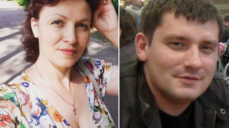 Після того, як Зіна стала вдовою, зять став ближчим, ніж усі діти самотньої жінки.