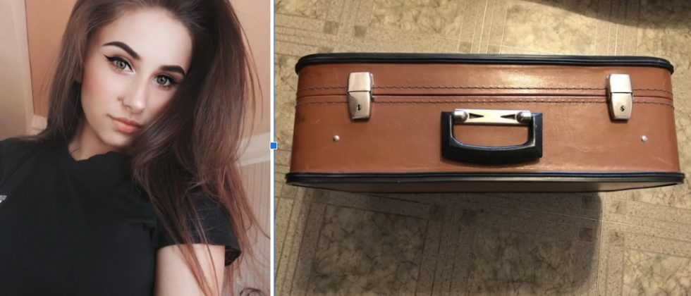 У поїзді я засунула свій багаж під стіл, залізла на вільну nолицю та лягла спати. Прокинулася від старого бурчання. Мої сусіди