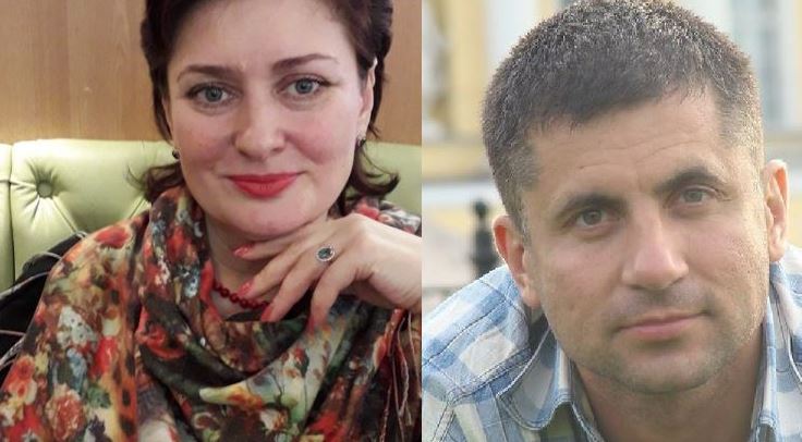 Напередодні Нового року чоловік раптово зібрався на роботу. Після його повернення Марина зрозуміла, що чоловік навіть не виходив з під’їзду