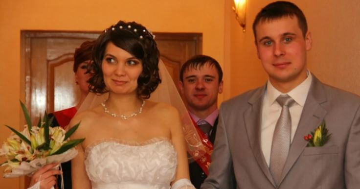 Я найбільше у житті не хотіла , щоб син вибрав собі іменну ту, яку вибрав. І лише після їх роз лучення я усвідомила , що наробила