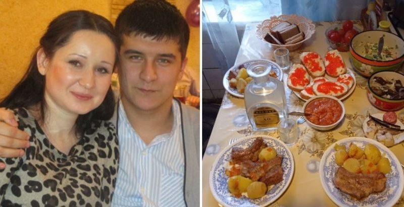 Іра нагодувала сватів супом, а коли вони пішли, жінка вирішила сама спробувати. Але такого вона точно не очікувала