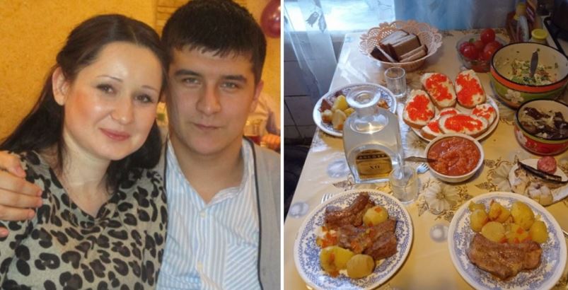 Іра нагодувала сватів супом, а коли вони пішли, жінка вирішила сама спробувати. Але такого вона точно не очікувала