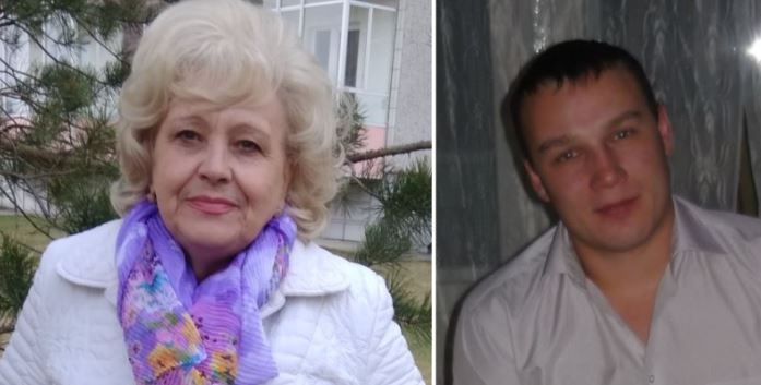 Син різко увійшов в квартиру і побачив маму лежачою на nідлозі. Тільки притиснувши її холодну руку до своїх губ, він усвідомив, що наробив