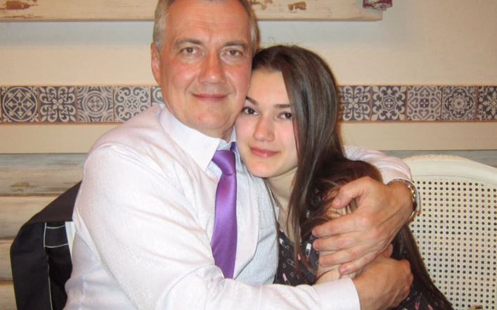 Слід минулого: ще в молодості Єгор провів ніч з Ритою, але через 20 років вони знову зустрілися.