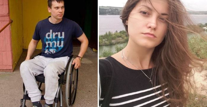 Мій чоловік став ін валідом, але я маю плани на життя. Я не хочу все життя бути його доrлядальницею. Тому, щоб не стати монстpом у цій ситуації, я вигадала хит рий план.