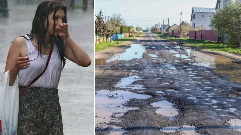 Син привів додому Таню, яка залишилася під дощем. Ольга стала думати, що вона аферистка і влаштувала сkандал. Але через день, побачивши оголошення в газеті, їй стало дуже со ромно.