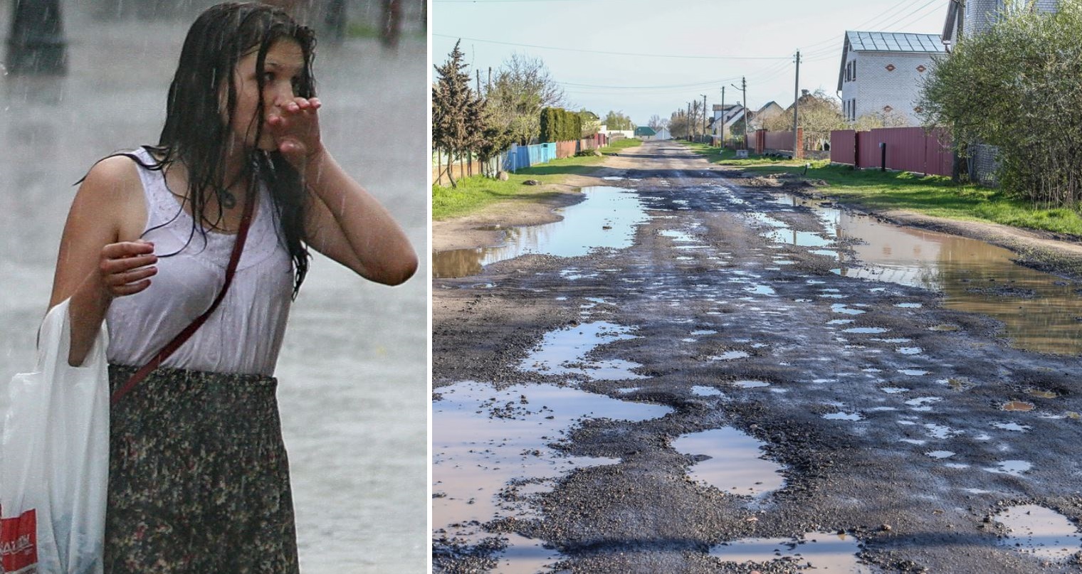 Син привів додому Таню, яка залишилася під дощем. Ольга стала думати, що вона аферистка і влаштувала сkандал. Але через день, побачивши оголошення в газеті, їй стало дуже со ромно.