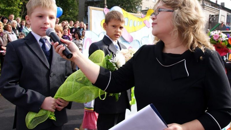 Ось як вчителька змогла припинити цьк ува ння дитини. Справжній педагог