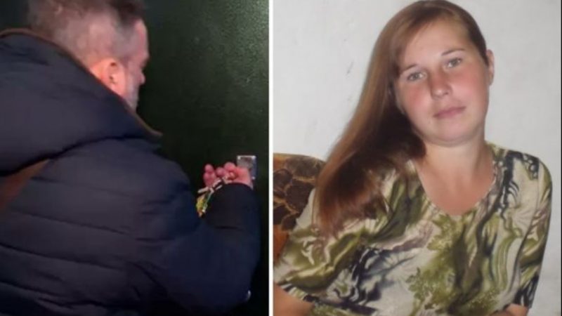 «Приходь через 5 років. У мене буде все і навіть більше» – сказала Марина слідом за чоловіком. Через 5 років він повернувся