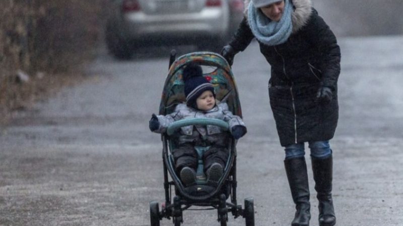 Одного дня сестра чоловіка хотіла підставити мене. Але вона сама потрапила до своєї пастки.