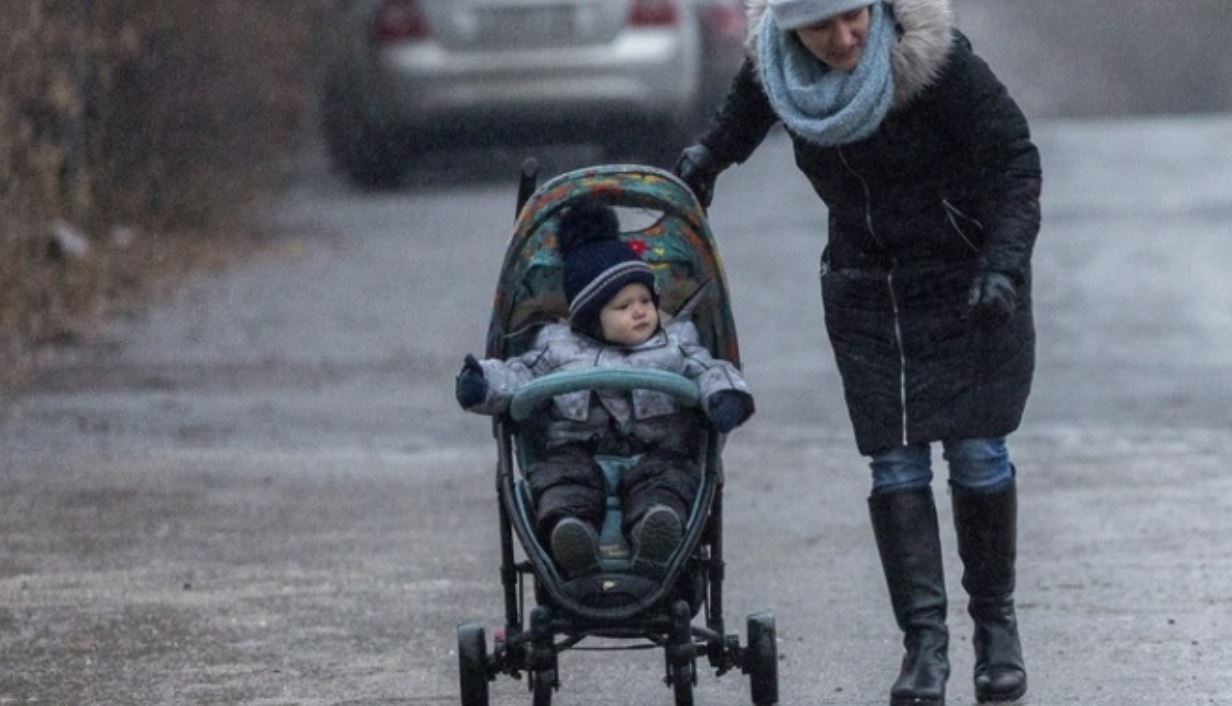 Одного дня сестра чоловіка хотіла підставити мене. Але вона сама потрапила до своєї пастки.