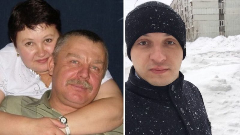 Я батькам повідомив, що купив квартиру, і тепер не зможу на якийсь час допомагати їм з грошима. А їхня реакція мене просто вразила