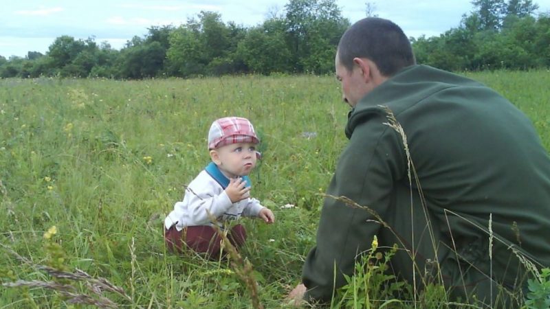 Дівчина забрала дітей у сестри. Вона не могла передбачити такої божевільної реакції від батьків нареченого