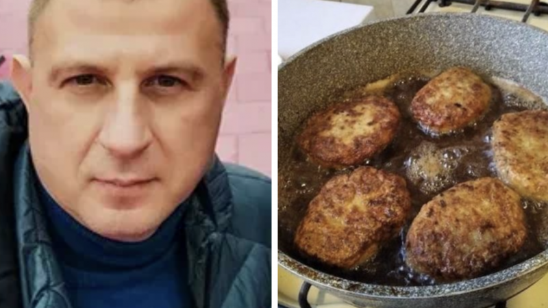 Павло не хотів повертатись додому, бо приїхала теща. Але випадково підслухавши її розмову з дружиною, він пожалкував про своє рішення.