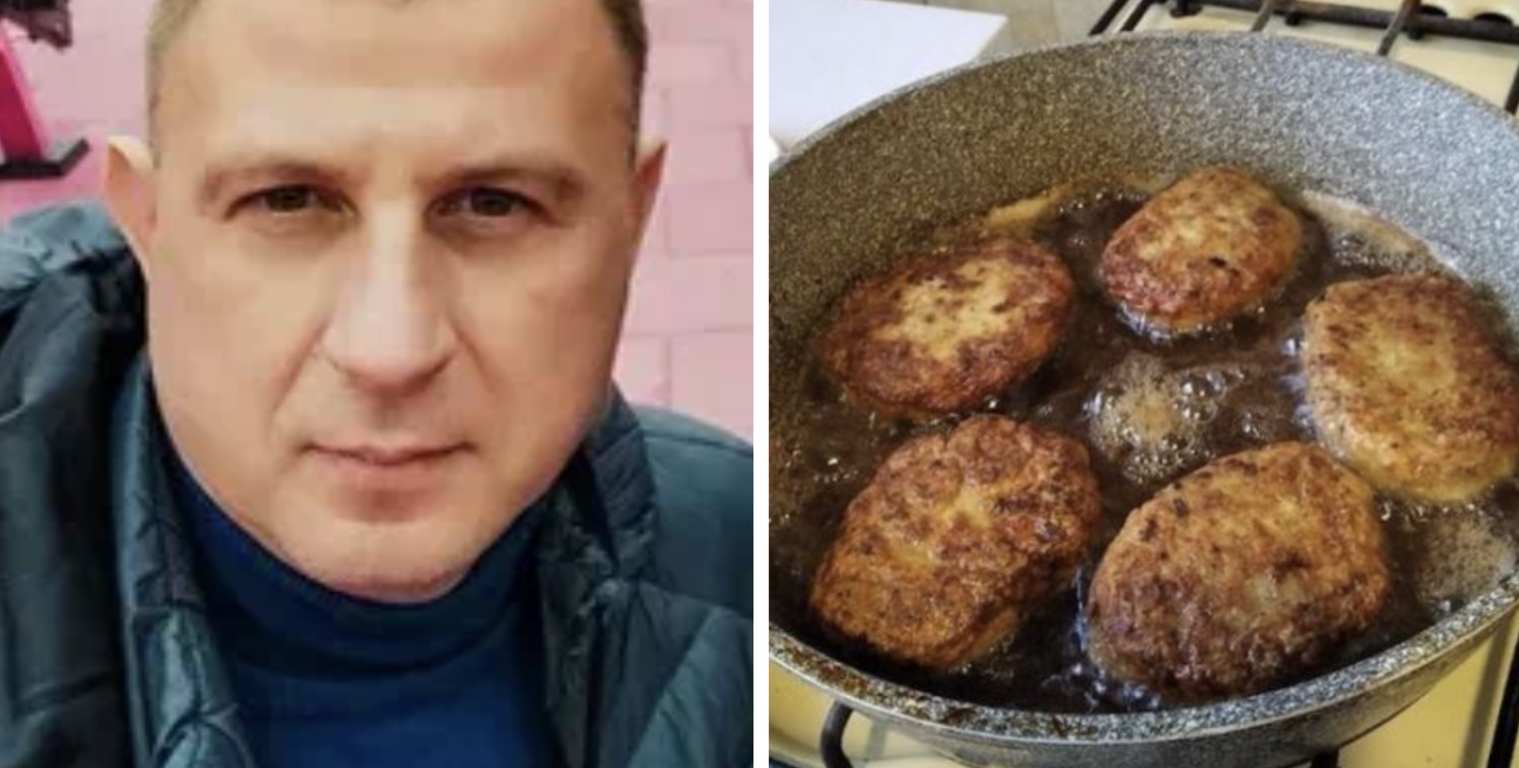 Павло не хотів повертатись додому, бо приїхала теща. Але випадково підслухавши її розмову з дружиною, він пожалкував про своє рішення.